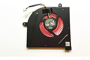 New CPU Cooling Fan for Msi GS73