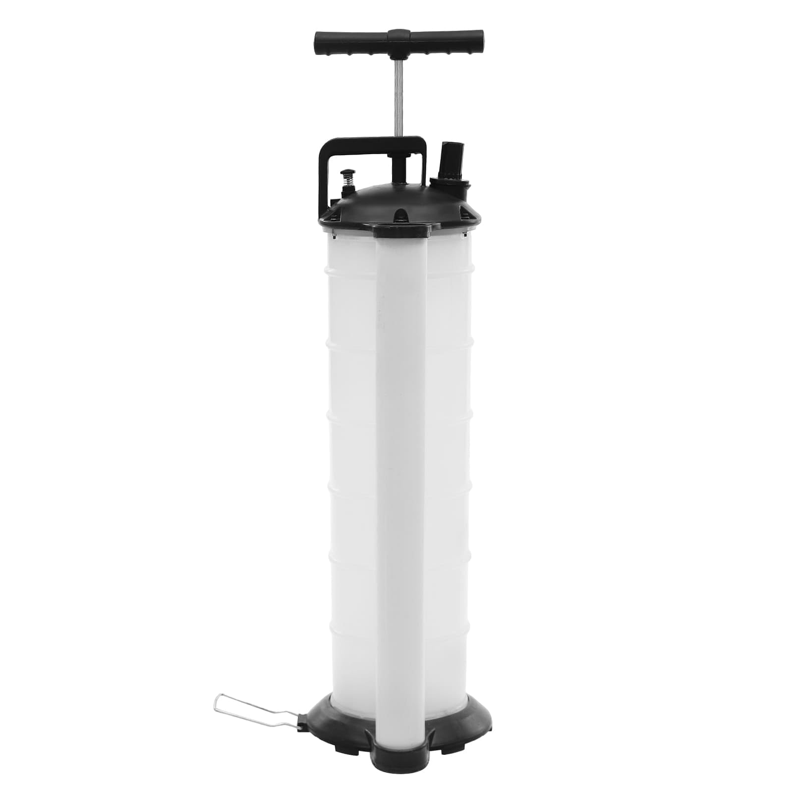 Extractor de aceite manual 7L, bomba de extracción de líquido, extractor de líquido de freno y transmisión, para talleres de reparación de automóviles, tiendas 4S
