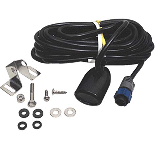 Lowrance PD-WBL transducteur moteur electrique sondeur peche eau douce