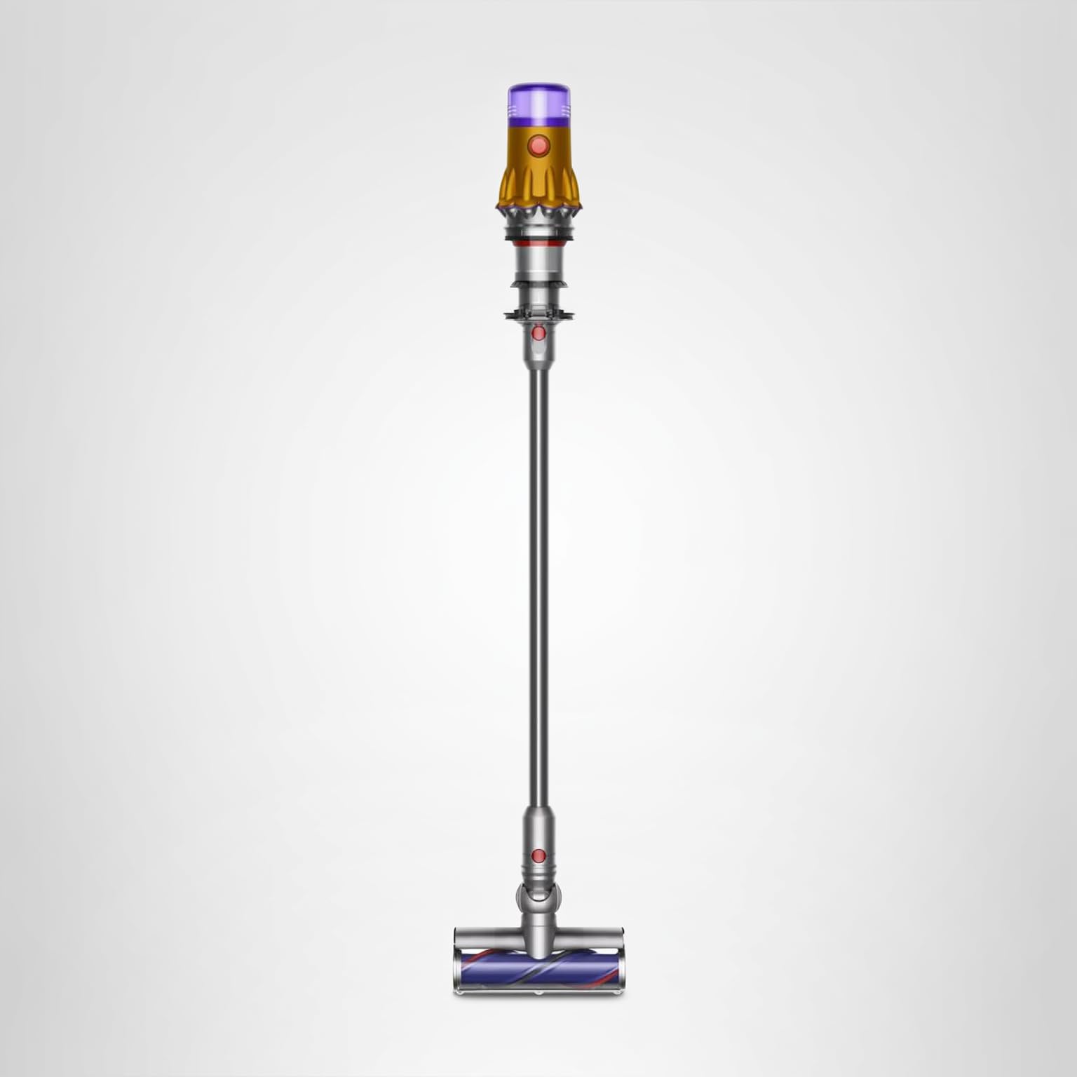 Amazon.com - Dyson V12 Detect Slim Origin Cordless Vacuum Cleaner