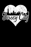 Photo Gallery jersey city: 6x9 college lined notebook to write in with skyline of jersey city, new jersey Photo Gallery jersey city: 6x9 college lined notebook to write in with skyline of jersey city, new jersey