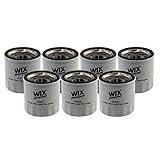 Set of 7 Engine Motor Oil Filters For Mazda Scion Toyota 3 6 CX-3 CX-30 CX-5 CX-9 iA MX-5 Miata