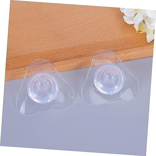 Generic 2Pcs Protetores De Mamilo Protetor De Peito Protetor De Amamentação Protetor De Amamentação