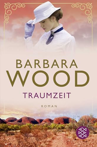 Traumzeit: Roman