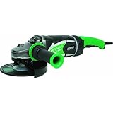 Hitachi G18SCY 7-Inch Disc Grinder