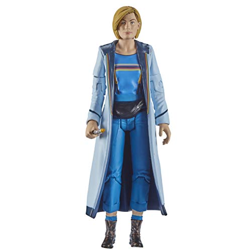 jodie whittaker action figure