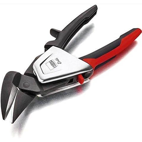 BESSEY Ideal-Schere D39ASSL-SB, Mehrfarbig Cover