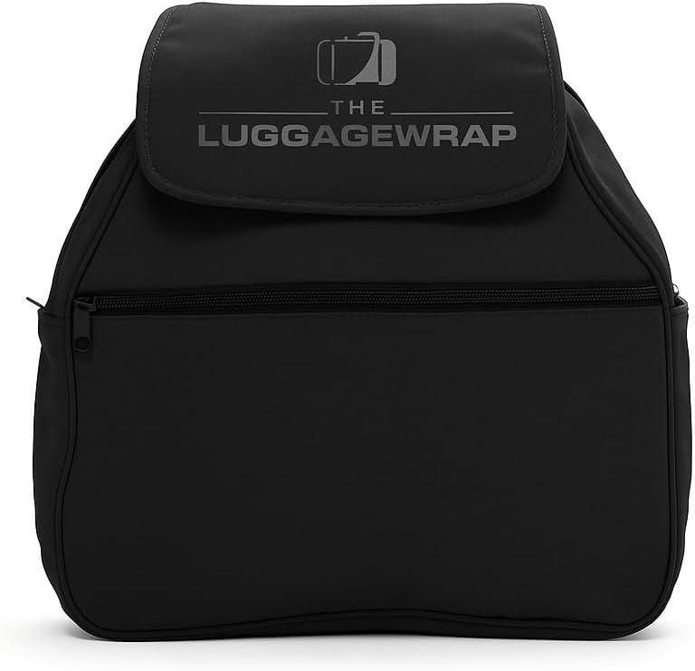 Sling Bag - Adjustable Straps, Multiple Compartments, Durable Protection for Unisex Travel, Airports