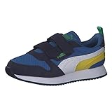 Unisex-Turnschuhe für Kinder.