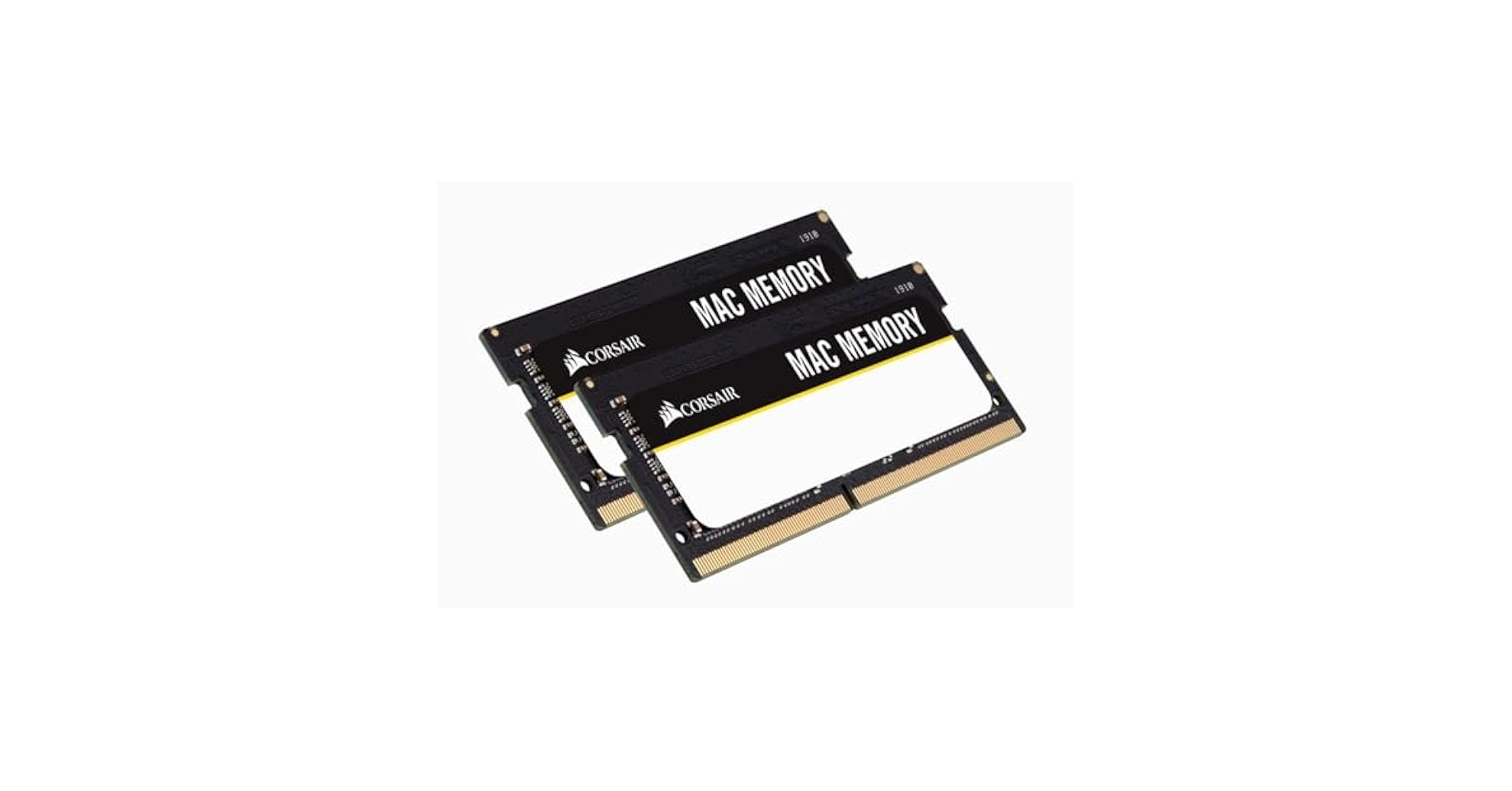 Amazon.com: Corsair Mac Memory 32GB (2X 16GB) DDR4 2666MHz