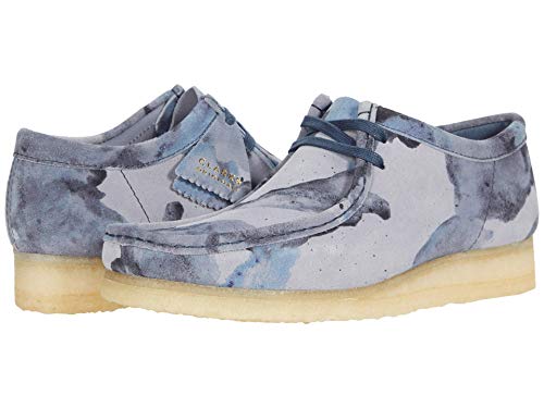 Image of Clarks Mens Wallabee