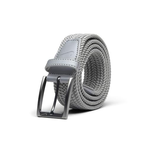 Image of Nike Men's Stretch Woven Belt