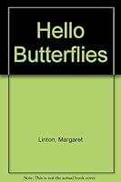 Hello Butterflies 0356138879 Book Cover