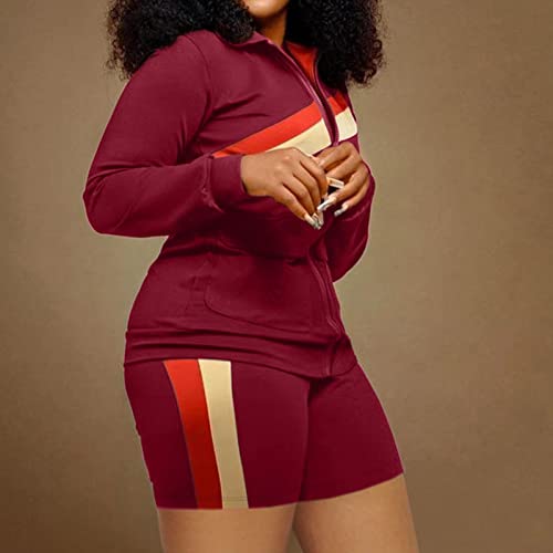 Womens Workout Sets Beach Sets Women 2 Piece Outfits High Waisted Jumpsuits Sexy Two Piece Outfits For Women Party Club Night Long Shirts For Leggings For Women Baseball Pants Youth Plus Size #TOP3