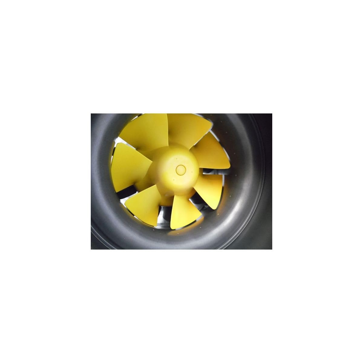 Extractor MAX-Fan Pro Series 200mm 1218m3/h (2 velocidades)