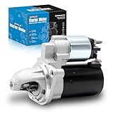 Keriolee 17922 Starter Replacement for 2006-2016 BMW 128i 328i 528i xdrive 328xi 325i 325xi 330i