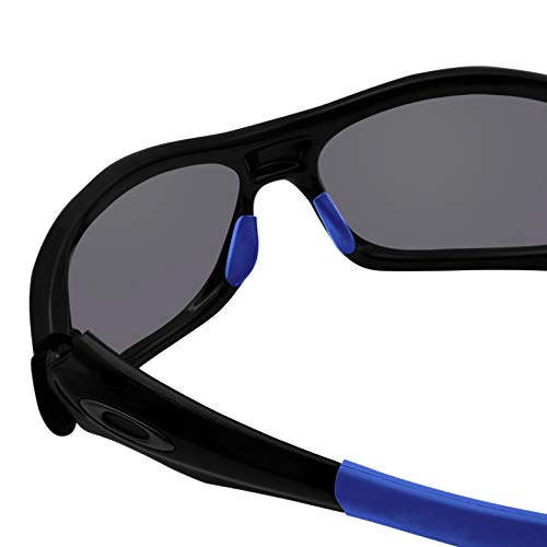 Image of Mryok Replacement Earsocks for Oakley Pit Bull OO9127 / Pit Bull Asian Fit OO9161 Sunglasses - Options