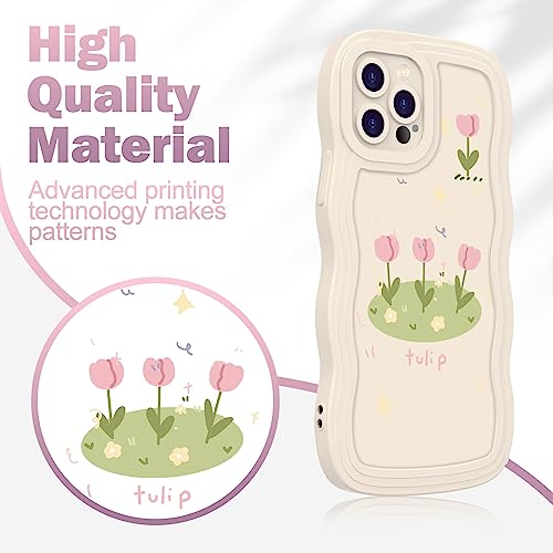 JZASES Cover per iPhone 11 Pro Max (6.5 inch)