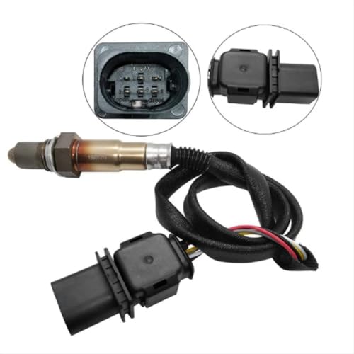 Sonde lambda Partner 1.6 HDi contre la surconsommation capteur oxygène 2008-2019 - 5
