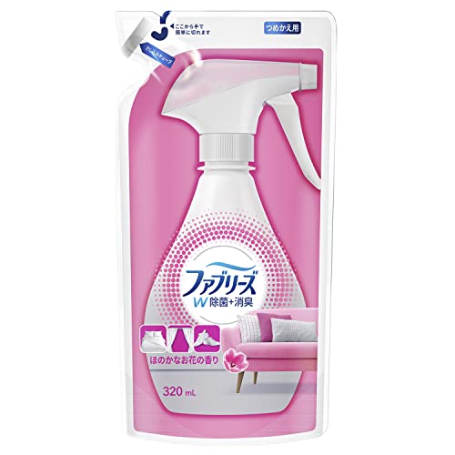 P&G t@u[YW ق̂ȂԂ̍ l 320ml