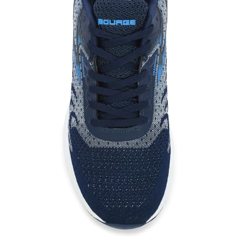 Image of Bourge Mens Thur25 Running Shoes