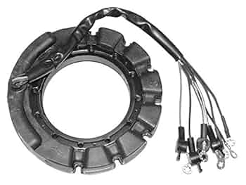 マリ Amazon.com: MOTOCEO Stator For Mercury Mariner Outboard 9Amp
