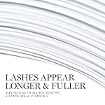 Lancôme Cils Booster XL Enhancing Mascara Primer - Vitamin-Infused Conditionihg Lash Primer - With Micro-Fibers, Vitamin B5 & Vitamin E - Image 4