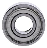 Whiteside Router Bits B20 Ball Bearing