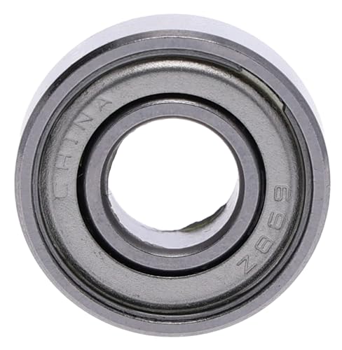 Whiteside Router Bits B20 Ball Bearing