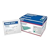 CUTIMED Sorbact Kompressen 7x9 cm 42 St