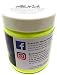 Stardust Micas Neons Pigment Powder for Soap Making, Slime, Epoxy Resin, Bright True Colors Cold Process Stable Fluorescent Matte Mica Dye Colorant Neon Color Set #5