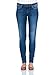 Produktbild Pepe Jeans Damen Soho Jeans, 10oz Classic Stretch Z63, 34W / 32L