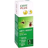 Care Plus Anti-Insect DEET 50% Spray 60ml - 5