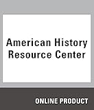 American History Resource Center (with InfoTrac) 2nd Edition