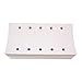 Festool 492832 P400 Grit, Brilliant 2 Abrasives, Pack of 100
