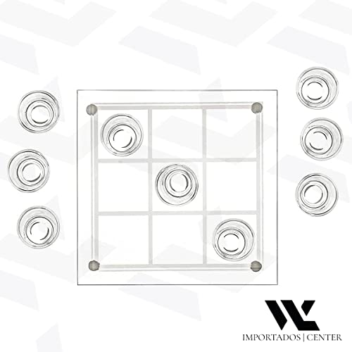 JG VELHA SHOT DRINK 20X20CM