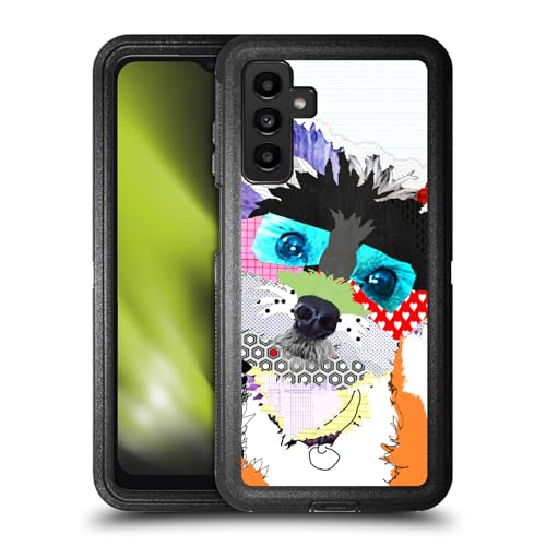 Étui Antichoc Samsung Galaxy A13 5G Michel Keck Protection Ultra-Blindée