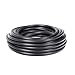 Price comparison product image HydroSure Heavy Duty Anti Kink Hose Pipe - 19mm x 25m - Matte Black