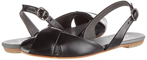 Lilimill ATENA, Sandali con Chiusura sul Retro