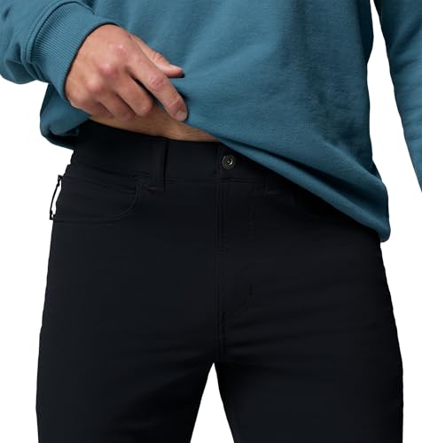 Columbia Mens ROC Tech 5 Pocket Pant4