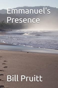 Paperback Emmanuel's Presence Book