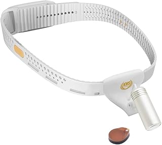 OUBO White 3W High CRI Medical LED Portable Surgical Opertaory Exam Headlight Lamp KD-203AY-8