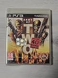 army of two ps3 kaufen  Army of Two: The 40th Day (PS3) (—A“ü”Å)