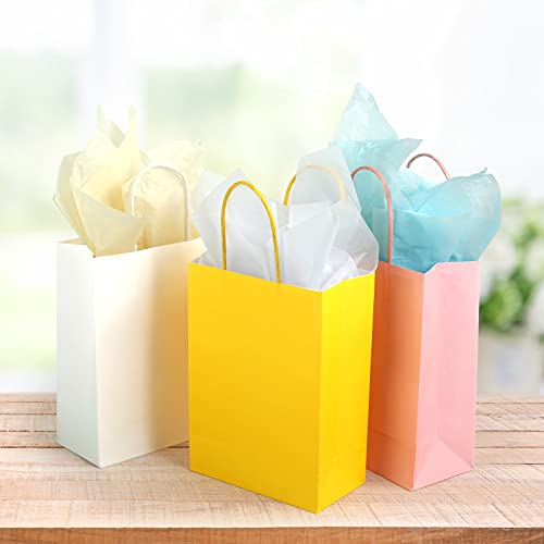 Review de Bolsas para regalo - solo los mejores. 24 Imagen adicional