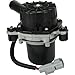 AIP Electronics Premium Complete Smog Secondary Air Injection Pump Compatible with 2004-2011 Toyota and Lexus V8 OEM Fit SP47