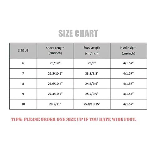 Vodvob Women's Slides Sparkle Glitter Rhinestone Sandals Platform Open Toe Soft Non-Slip Indoor Outdoor Black #TOP6