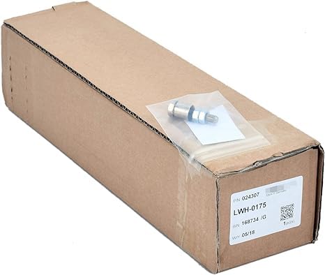 Capteur LWH-0175 potentiomètre de position linéaire LWH0175 garanti 1 an