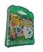 Produktbild Crayola Mini Washable Markers and Paper Set