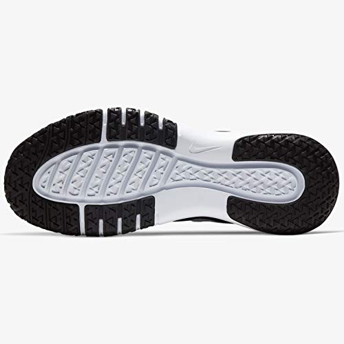 Image of Nike Mens Flex Control Tr4 Training Shoes
