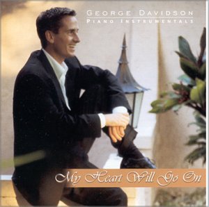 My Heart Will Go On [Audio CD]
